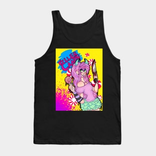 Killer Candy Tank Top